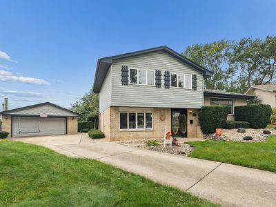 Property at (Undisclosed Address), Tinley Park, IL