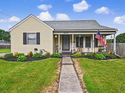 1117 Teddy Ave