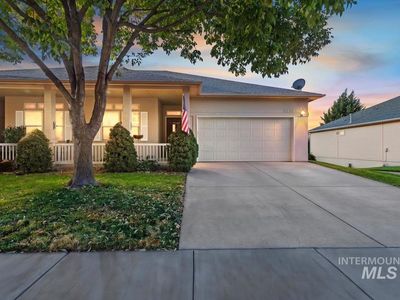 Property at 8883 W Dulcimer St, Boise, ID