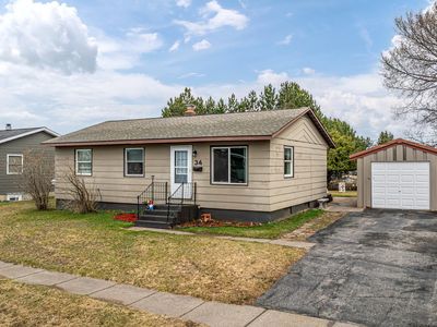 Property at 34 Birch Blvd, Babbitt, MN
