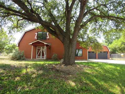 Property at 626 Friendly Oaks Dr, Bruceville Eddy, TX