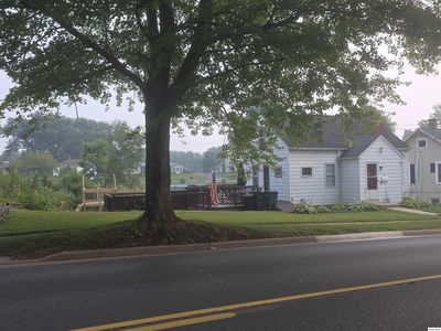 311 W High St