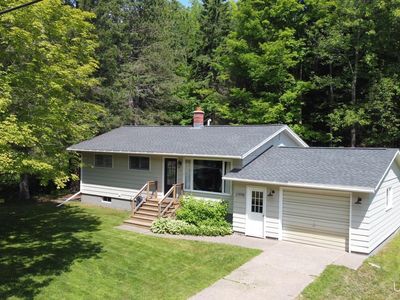 Property at 21998 Chassell Painesdale Rd, Chassell, MI