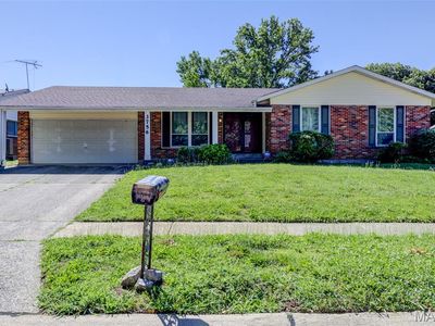 3756 Argonne Forest Dr