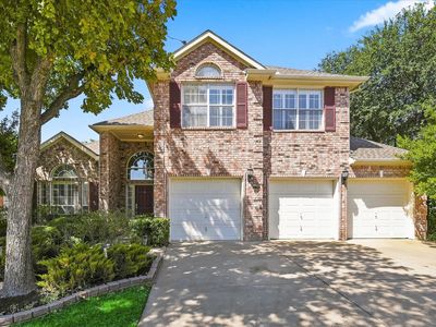 2509 Sycamore Leaf Ln