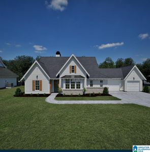 4052 Chelsea Ridge Trl