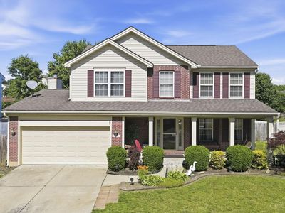 86 Fawn Dr