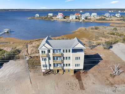 705 New River Inlet Road