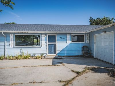 10502 W Fox Brush Dr