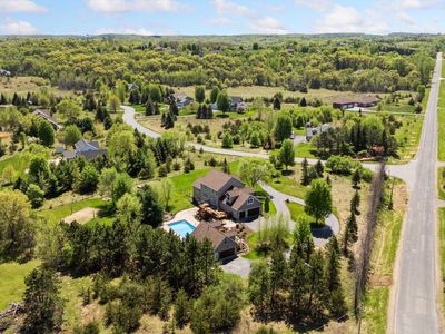 802 Prairie Meadows Dr