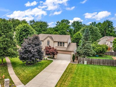 4695 Winery Way
