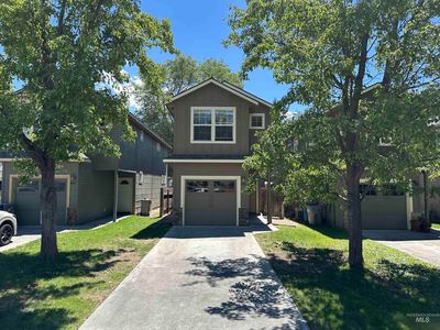 2903 W Lemhi St
