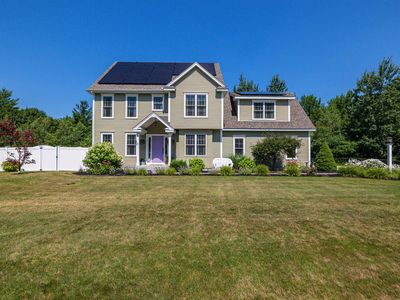 Property at 7 Limerick Drive, Chichester, NH