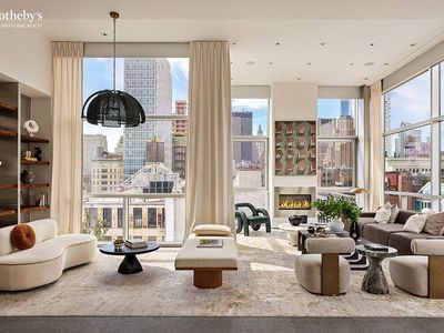 39 Crosby St #Phn