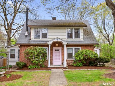 Property at 5 Sunset Lane, Ridgefield, CT