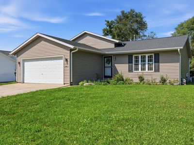 301 Ridgeview Dr