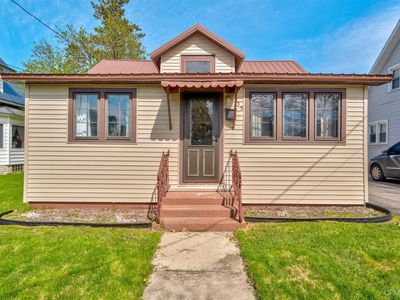 Property at 353 Lake St, Manistique, MI