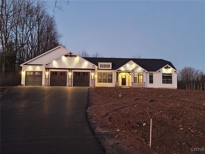 LOT 3 N Hayes Rd
