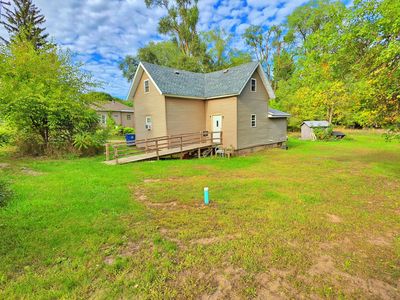 Property at 14 2nd St, Stanwood, MI