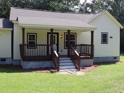 Property at 627 Main St S, New Ellenton, SC