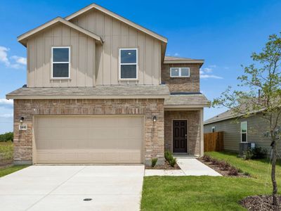 2541 Cashel Cv