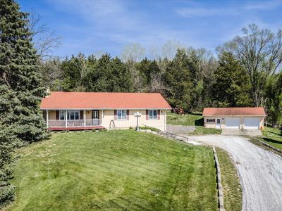 Property at 1982 Melody Oaks Trl, Missouri Valley, IA