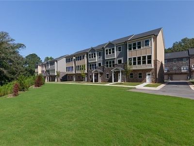 Property at 3804 Jack Vernon Cir, Powder Springs, GA