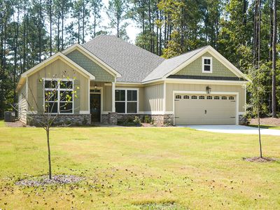 104 Godfrey Drive