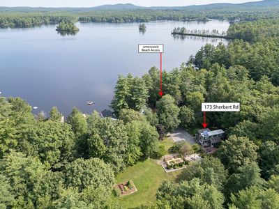 Property at 173 Sherbert Rd, Ashburnham, MA