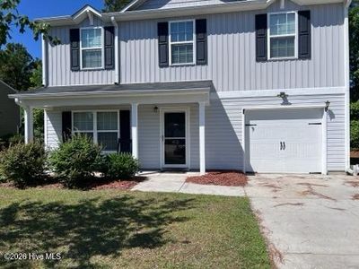 Property at 1431 Gate Hill Road SE, Bolivia, NC
