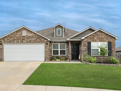 2105 Dandelion Dr