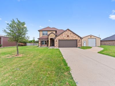 3229 Gunsmoke Dr