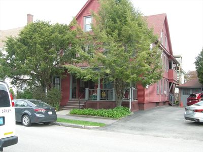 66 Fruit St