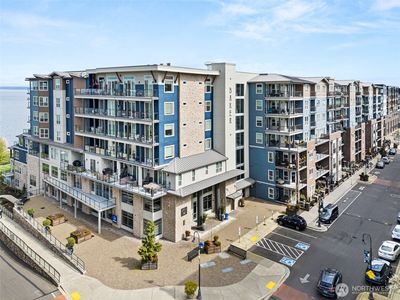 4961 Main Street #216