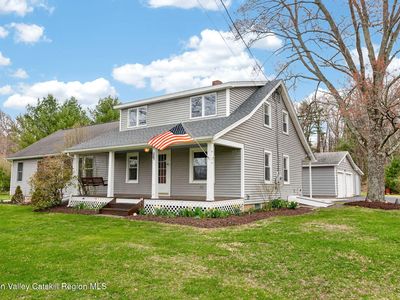 60 Airport Road