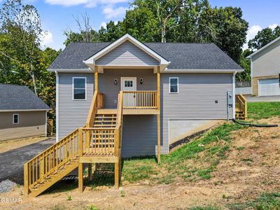 2439 Scenic Mountain Dr Lot 100