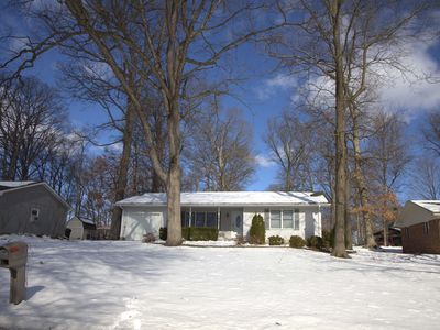 Property at 206 Oakwood Dr, Williamsport, IN