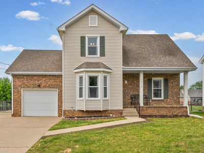 1250 Cobblestone Ln