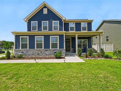 401 Patriots Walke Dr