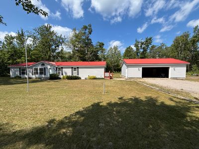 Property at 7985 E Us Highway 23, Cheboygan, MI