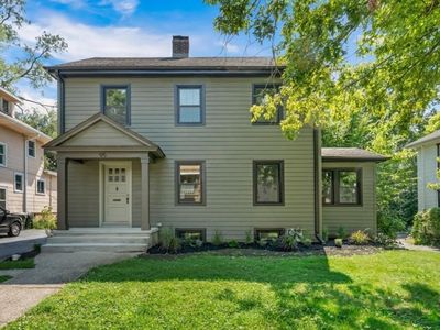 95 Pine Ave