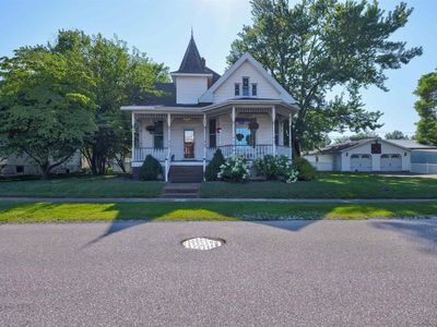 Property at 209 N Main St, Haubstadt, IN