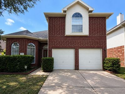3827 Canton Dr