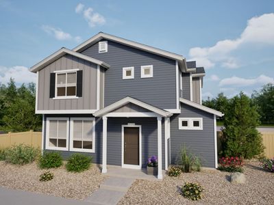 Jutland Plan, Muegge Farms