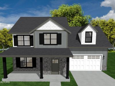 7138 Gentle Rain Rd LOT 135