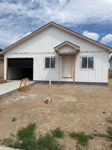 Property at 4748 Pontiac St, Mills, WY