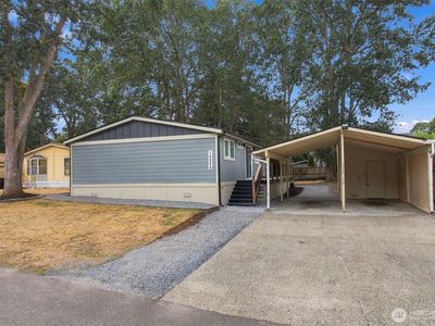 Property at 16604 4th Avenue Ct E #119, Spanaway, WA