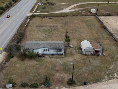Property at 101 Crestview Dr, Liberty Hill, TX