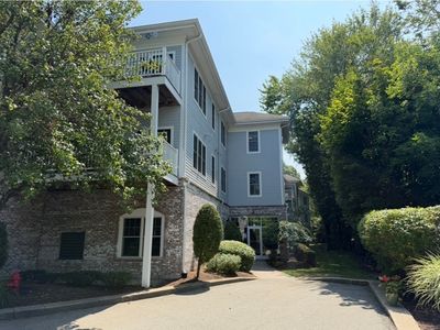 Property at 21 Rockland St Unit E, Canton, MA