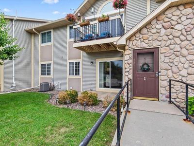 Property at 320 E Washington STREET #4, Slinger, WI